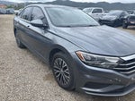 2019 Volkswagen Jetta SE