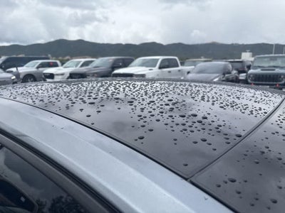 2019 Volkswagen Jetta SE