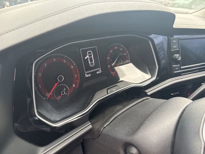 2019 Volkswagen Jetta SE