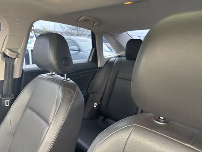 2019 Volkswagen Jetta SE