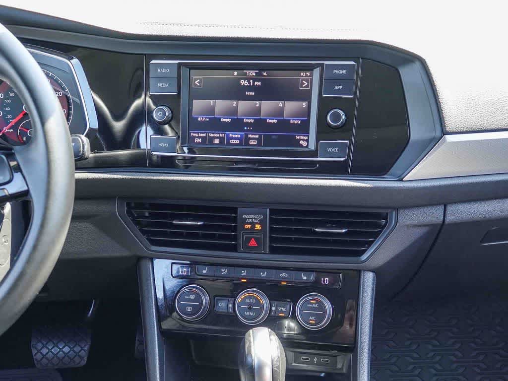 2021 Volkswagen Jetta 1.4T SE