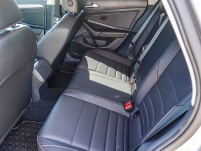 2021 Volkswagen Jetta 1.4T SE