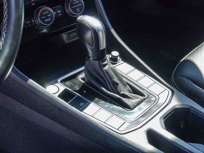 2021 Volkswagen Jetta 1.4T SE