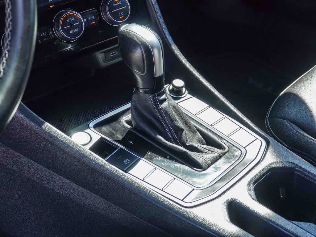 2021 Volkswagen Jetta 1.4T SE