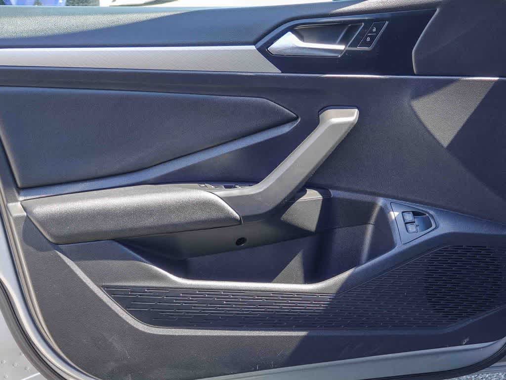 2021 Volkswagen Jetta 1.4T SE