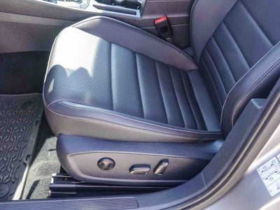 2021 Volkswagen Jetta 1.4T SE