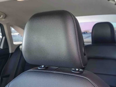 2021 Volkswagen Jetta 1.4T SE