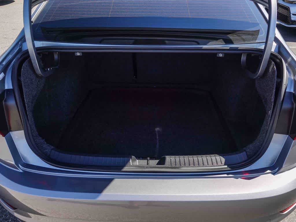 2021 Volkswagen Jetta 1.4T SE