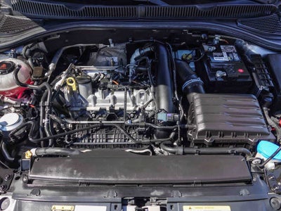 2021 Volkswagen Jetta 1.4T SE