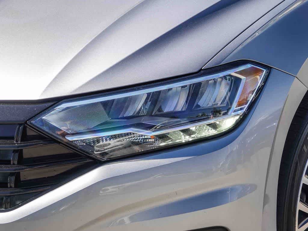 2021 Volkswagen Jetta 1.4T SE