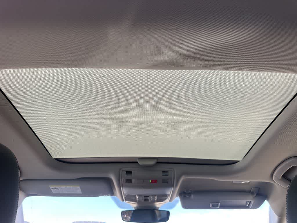 2025 Volkswagen Jetta 1.5T SEL