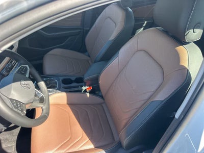 2025 Volkswagen Jetta 1.5T SEL