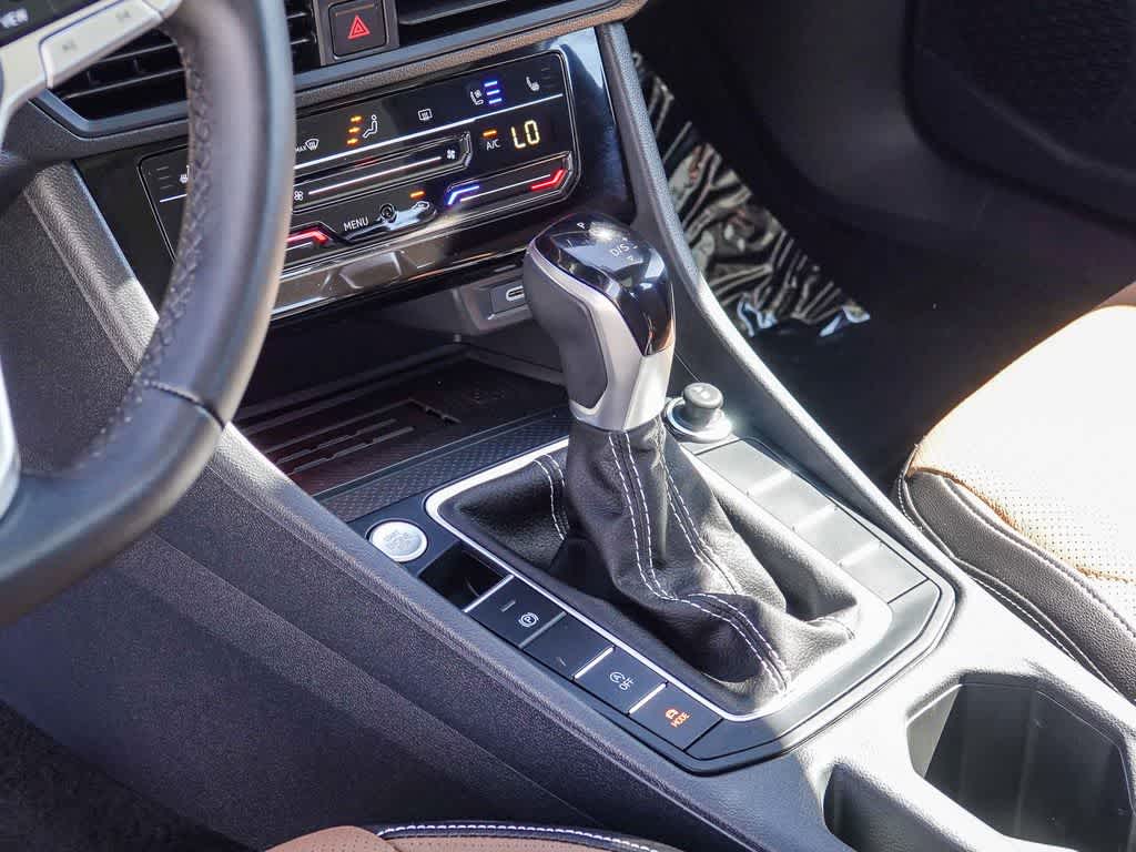 2025 Volkswagen Jetta 1.5T SEL
