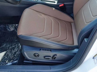 2025 Volkswagen Jetta 1.5T SEL