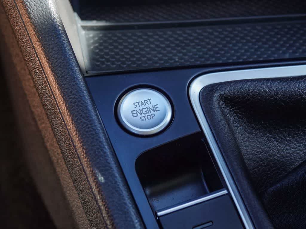2025 Volkswagen Jetta 1.5T SEL