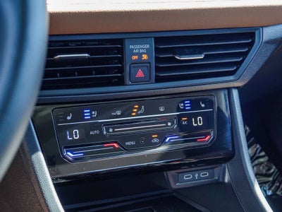 2025 Volkswagen Jetta 1.5T SEL