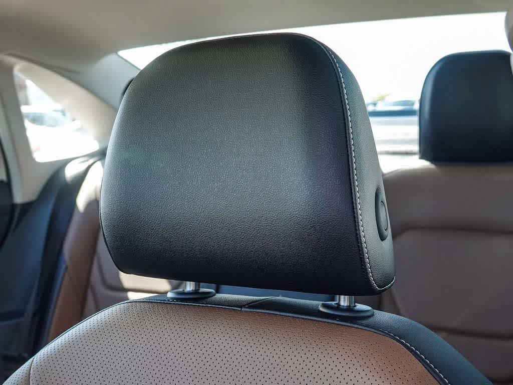 2025 Volkswagen Jetta 1.5T SEL