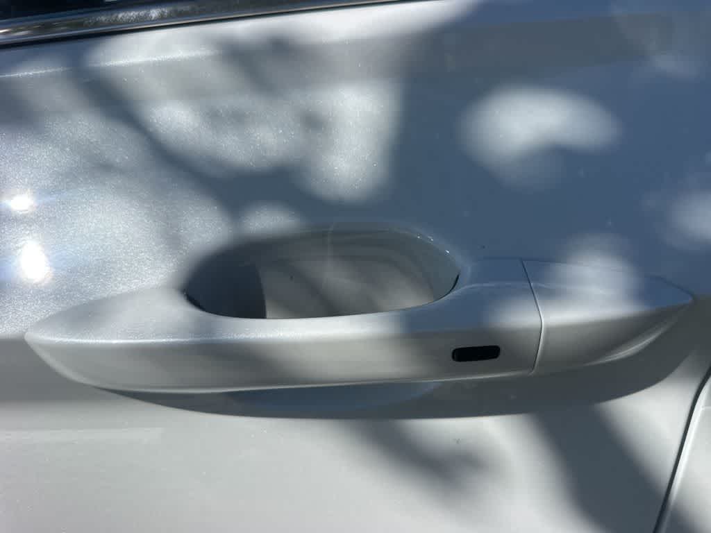 2025 Volkswagen Jetta 1.5T SEL