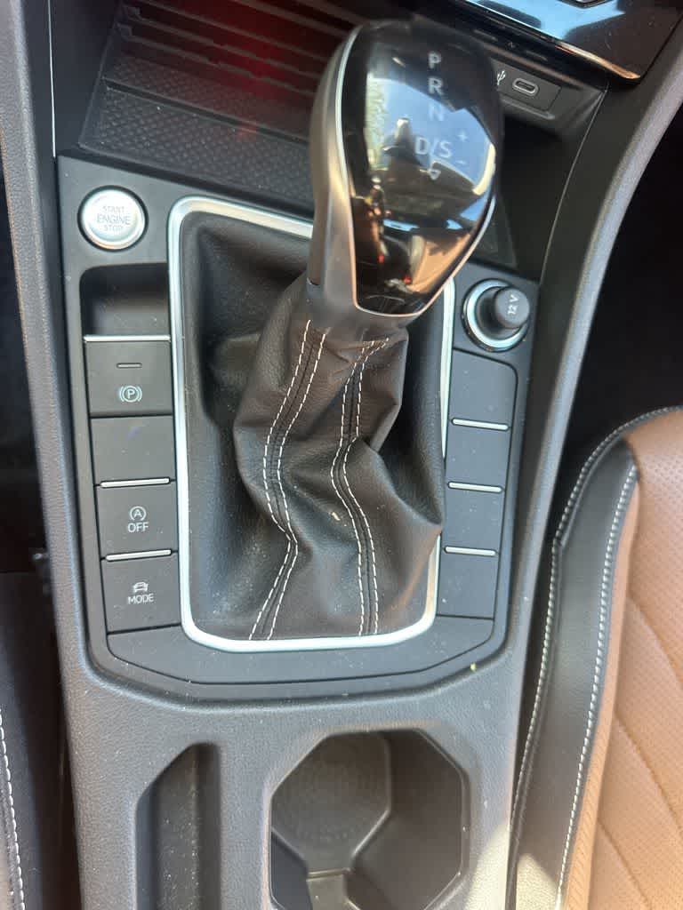 2025 Volkswagen Jetta 1.5T SEL
