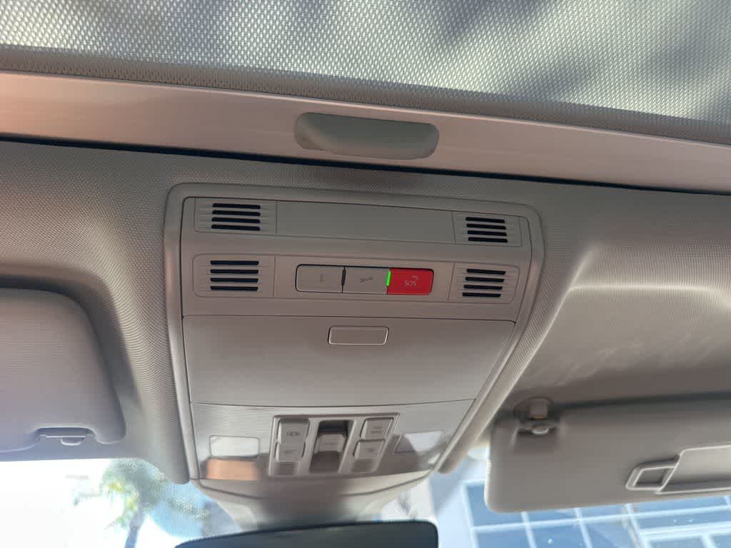 2025 Volkswagen Jetta 1.5T SEL