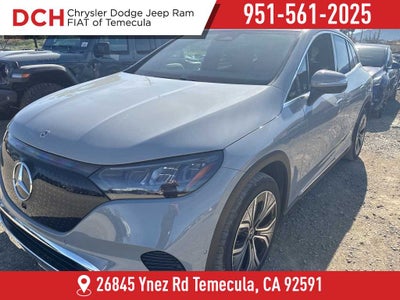 2024 Mercedes-Benz EQE EQE 350+