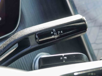 2024 Mercedes-Benz EQE EQE 350+