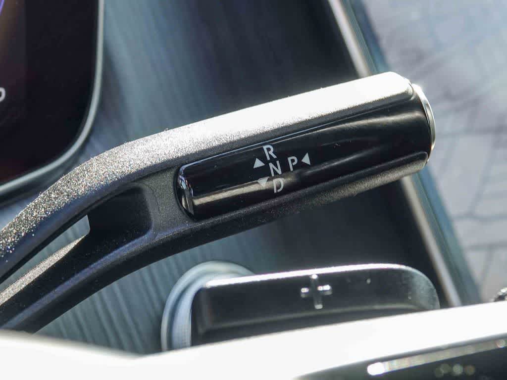 2024 Mercedes-Benz EQE EQE 350+