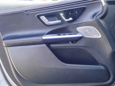 2024 Mercedes-Benz EQE EQE 350+