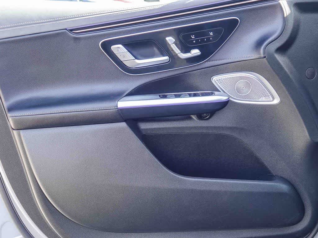 2024 Mercedes-Benz EQE EQE 350+