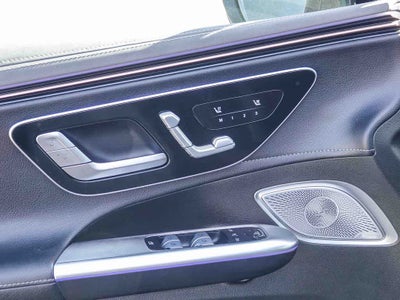 2024 Mercedes-Benz EQE EQE 350+