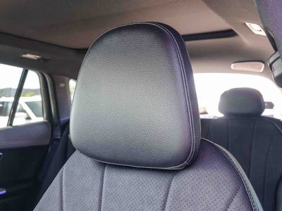 2024 Mercedes-Benz EQE EQE 350+