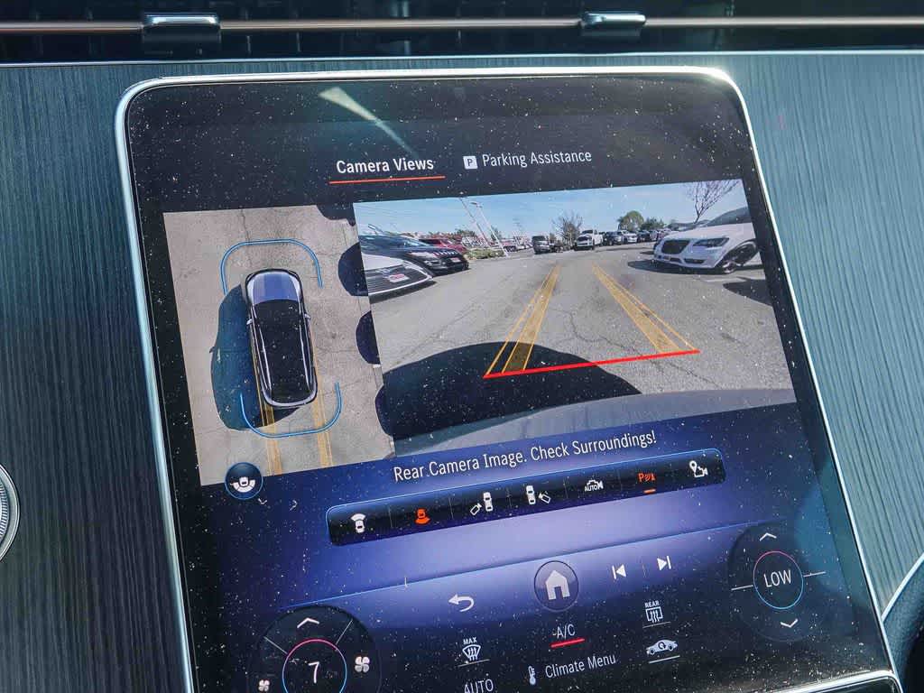 2024 Mercedes-Benz EQE EQE 350+