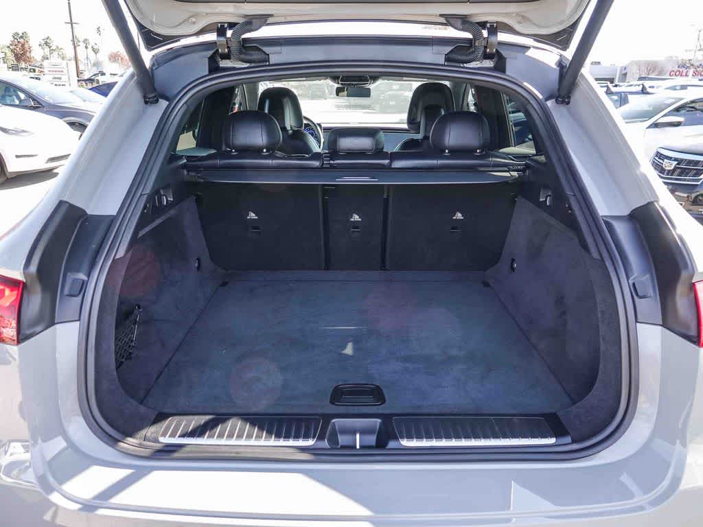 2024 Mercedes-Benz EQE EQE 350+