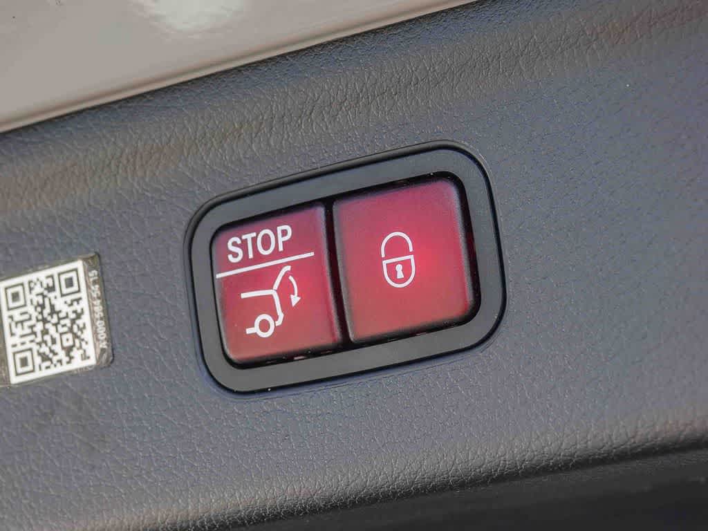 2024 Mercedes-Benz EQE EQE 350+