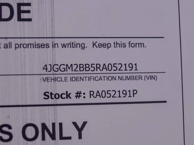 2024 Mercedes-Benz EQE EQE 350+