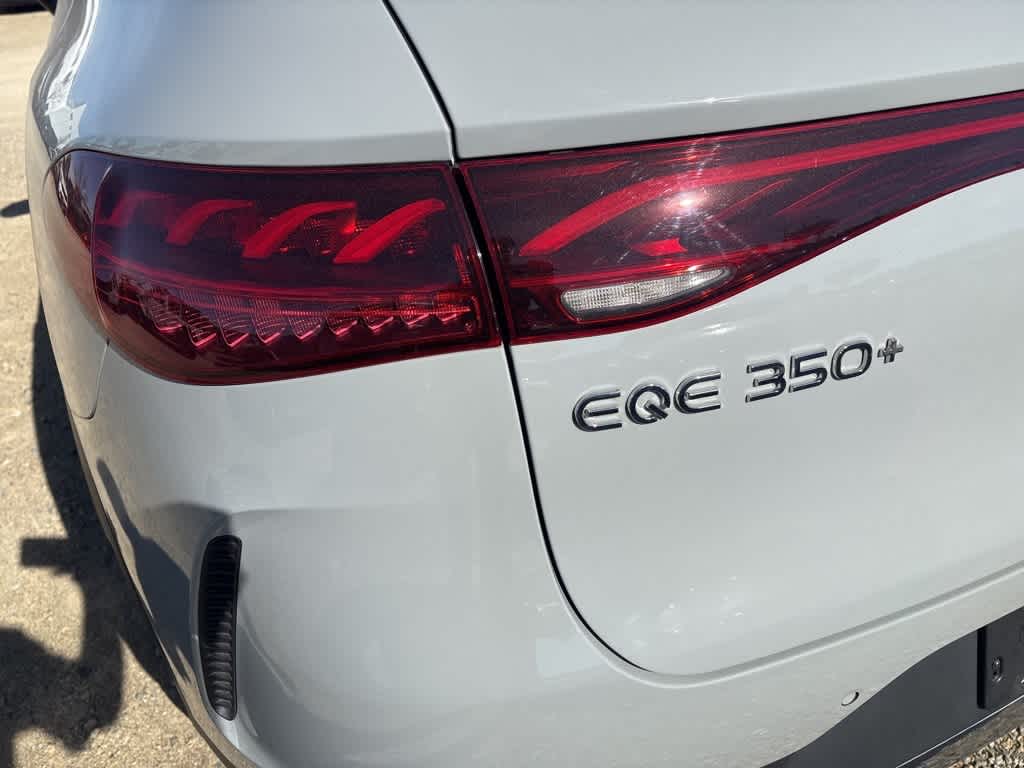 2024 Mercedes-Benz EQE EQE 350+