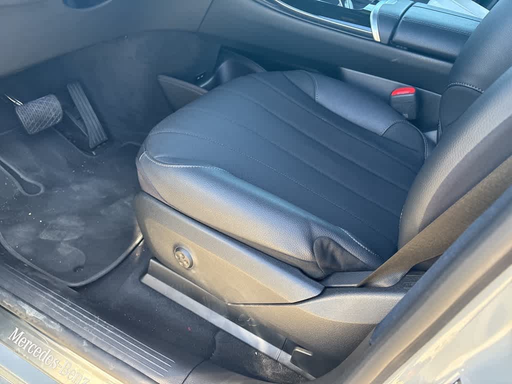 2024 Mercedes-Benz EQE EQE 350+