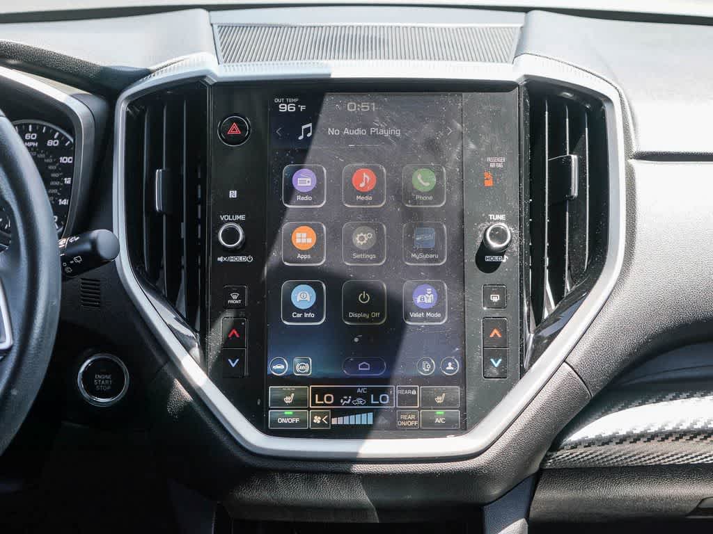 2023 Subaru Ascent Premium 7-Passenger