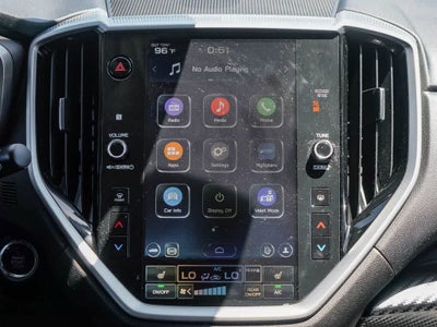 2023 Subaru Ascent Premium 7-Passenger