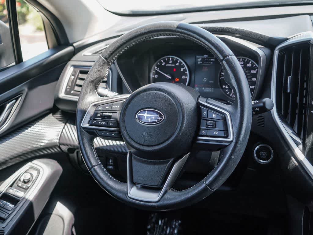 2023 Subaru Ascent Premium 7-Passenger