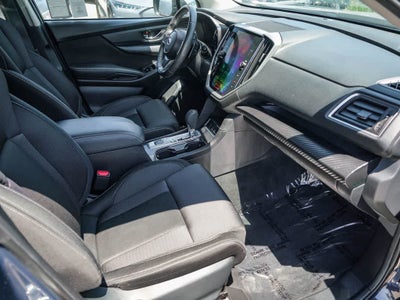 2023 Subaru Ascent Premium 7-Passenger