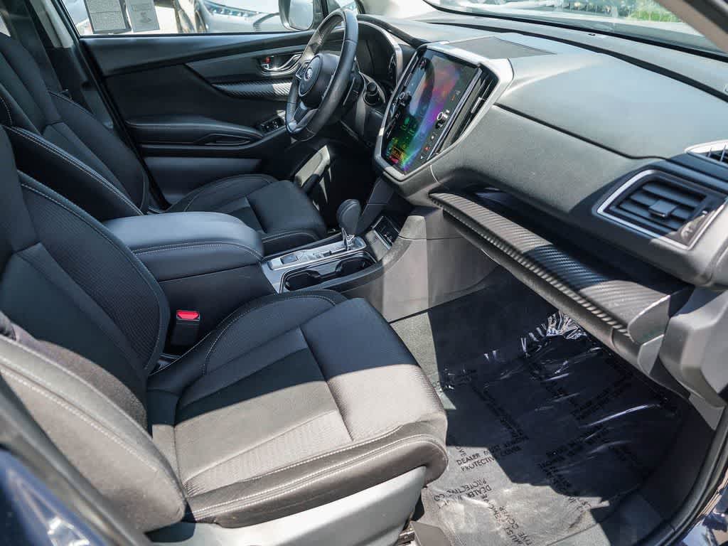 2023 Subaru Ascent Premium 7-Passenger