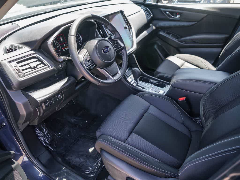 2023 Subaru Ascent Premium 7-Passenger