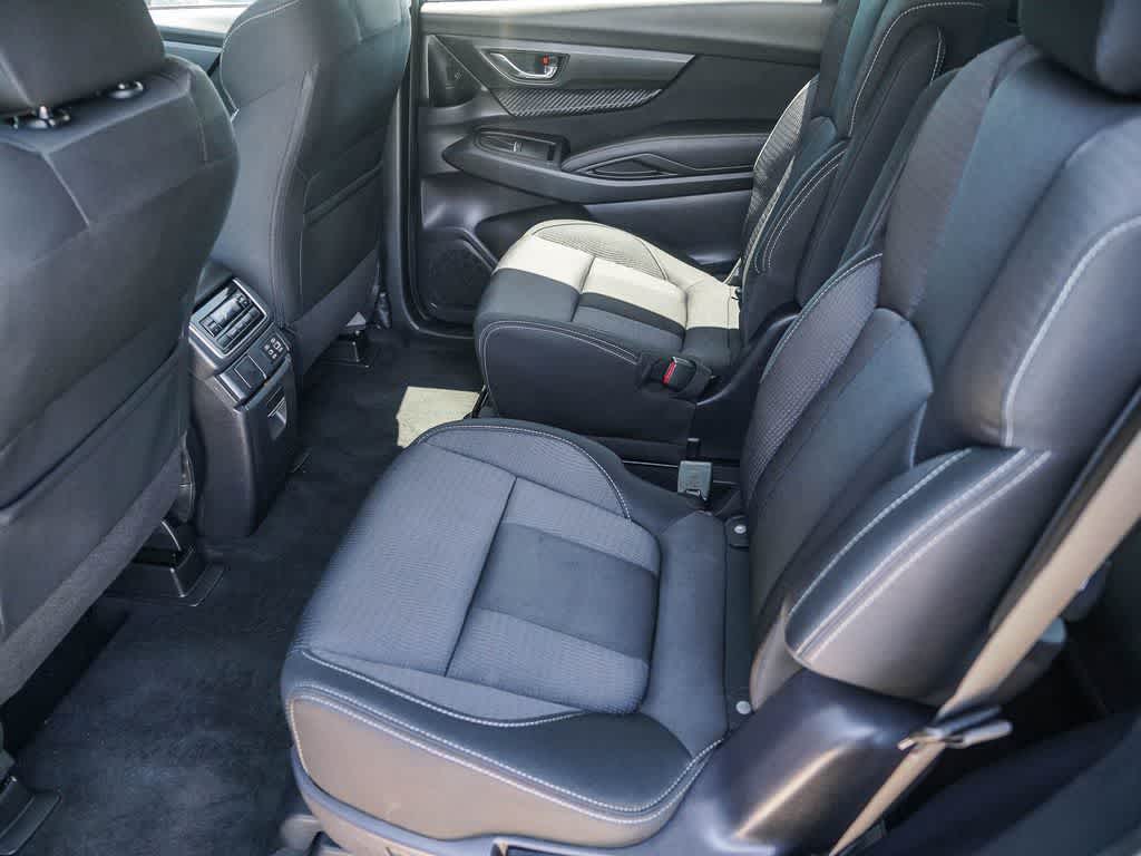 2023 Subaru Ascent Premium 7-Passenger