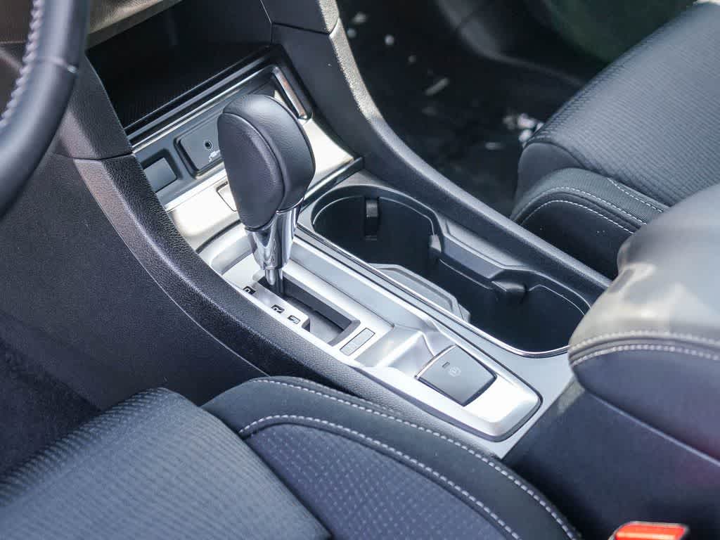 2023 Subaru Ascent Premium 7-Passenger