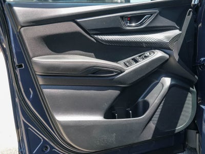 2023 Subaru Ascent Premium 7-Passenger