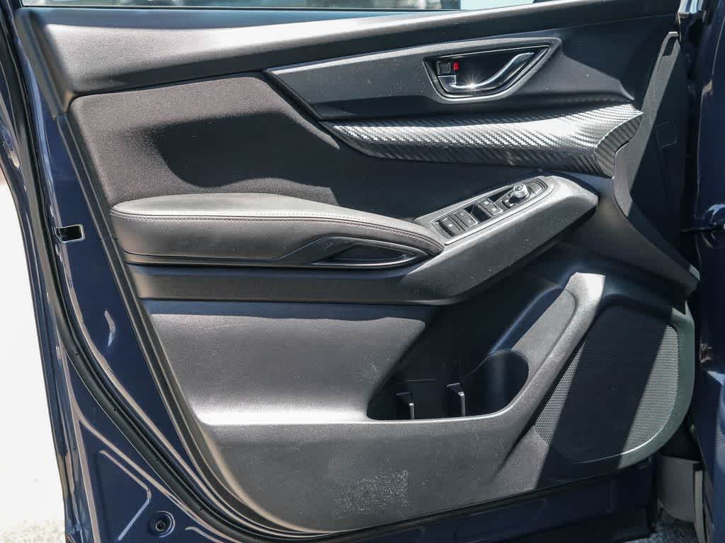 2023 Subaru Ascent Premium 7-Passenger