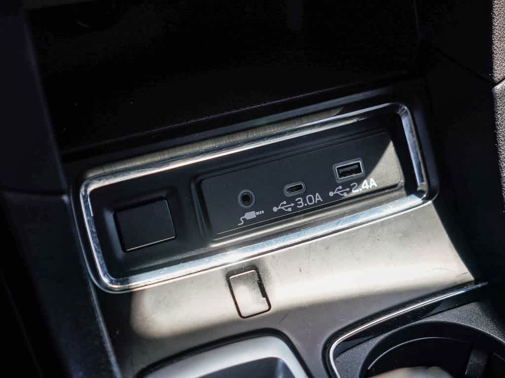 2023 Subaru Ascent Premium 7-Passenger