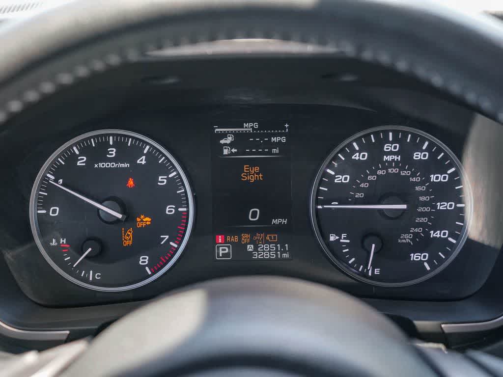 2023 Subaru Ascent Premium 7-Passenger