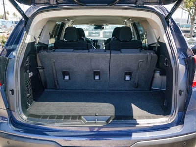 2023 Subaru Ascent Premium 7-Passenger